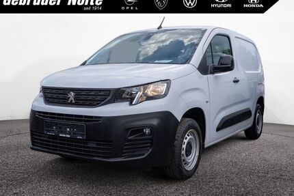 Peugeot Partner Gebrauchtwagen