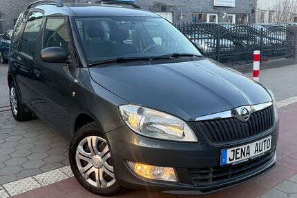 Skoda Roomster Gebrauchtwagen