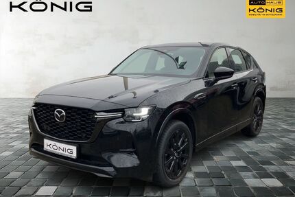 Mazda CX-60 Gebrauchtwagen