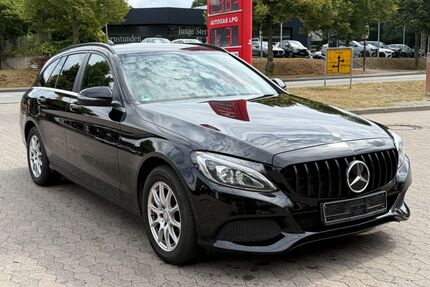 Mercedes-Benz C 200 Gebrauchtwagen