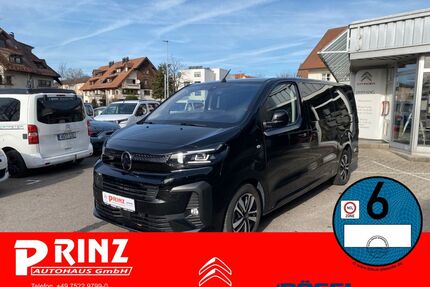 Citroen SpaceTourer Gebrauchtwagen