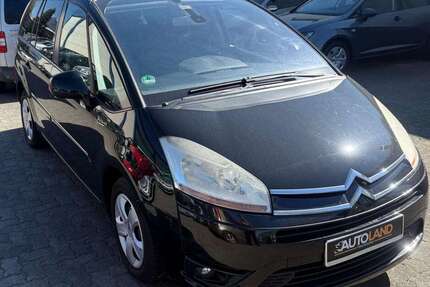 Citroen Grand C4 Picasso Gebrauchtwagen