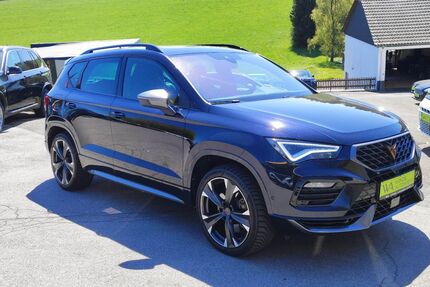 Cupra Ateca Gebrauchtwagen