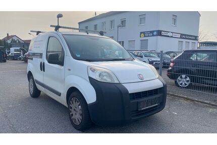 Fiat Fiorino Gebrauchtwagen