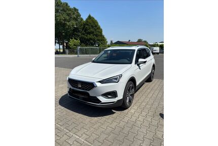 Seat Tarraco Gebrauchtwagen