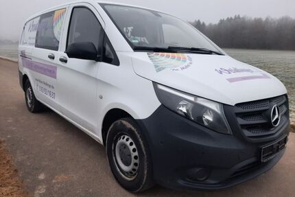 Mercedes-Benz Vito Gebrauchtwagen