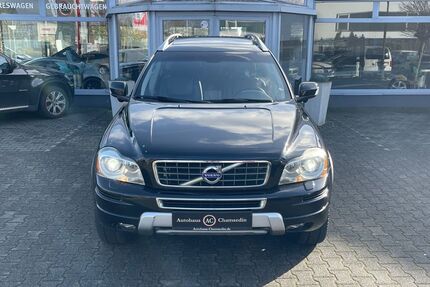 Volvo XC90 Gebrauchtwagen
