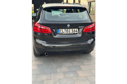 BMW 218 Active Tourer Gebrauchtwagen