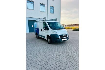 Citroen Jumper Gebrauchtwagen