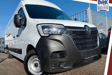 Renault Master Gebrauchtwagen
