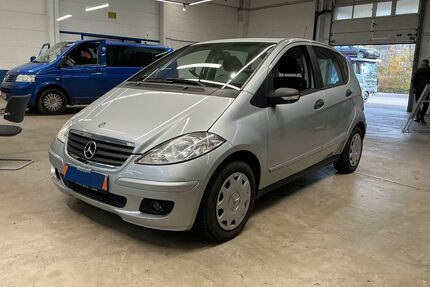 Mercedes-Benz A 170 Gebrauchtwagen