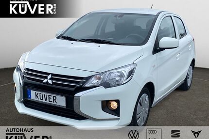 Mitsubishi Space Star Gebrauchtwagen