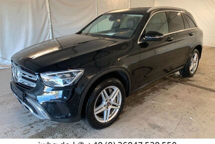 Mercedes-Benz GLC 300 Gebrauchtwagen