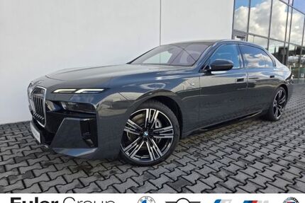 BMW 740 Gebrauchtwagen