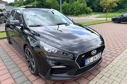 Hyundai Andere Gebrauchtwagen