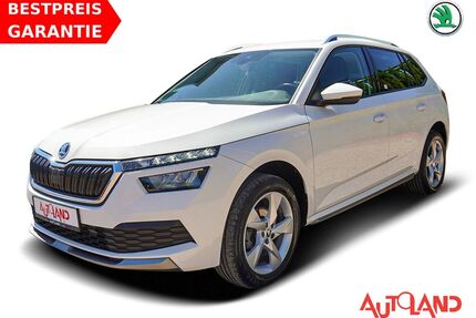 Skoda Kamiq Gebrauchtwagen