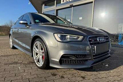 Audi S3 Gebrauchtwagen
