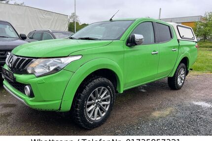 Mitsubishi L200 Gebrauchtwagen