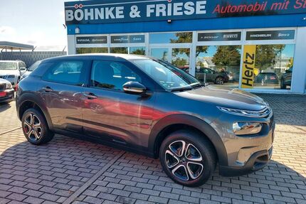 Citroen C4 Cactus Gebrauchtwagen