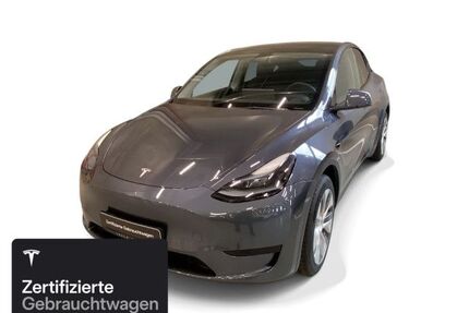 Tesla Model Y Gebrauchtwagen