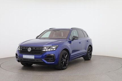 VW Touareg Gebrauchtwagen