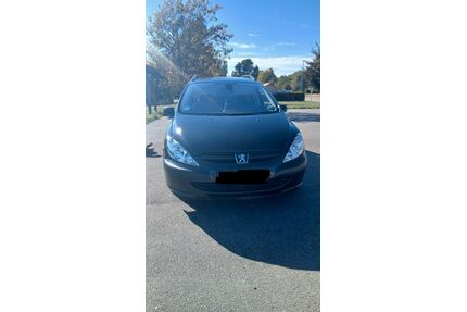 Peugeot 307 Gebrauchtwagen
