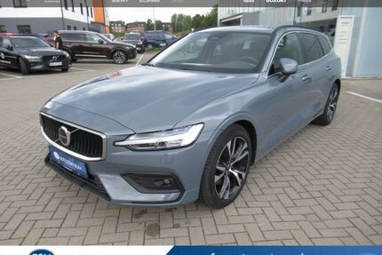 Volvo V60 Gebrauchtwagen