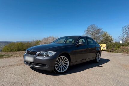 BMW 325 Gebrauchtwagen