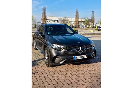 Mercedes-Benz GLC 300 Gebrauchtwagen
