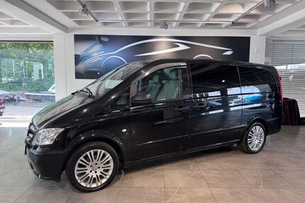 Mercedes-Benz Vito Gebrauchtwagen