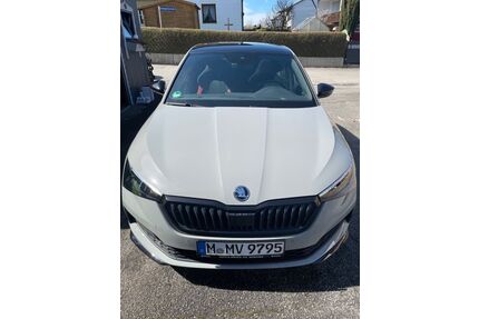 Skoda Scala Gebrauchtwagen