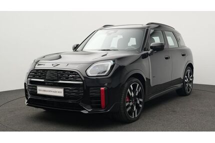 Mini John Cooper Works Countryman Gebrauchtwagen