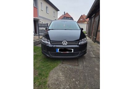 VW Sharan Gebrauchtwagen