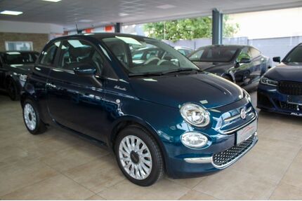 Fiat 500 Gebrauchtwagen