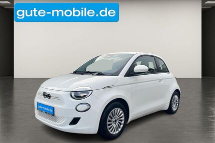 Fiat 500e Gebrauchtwagen