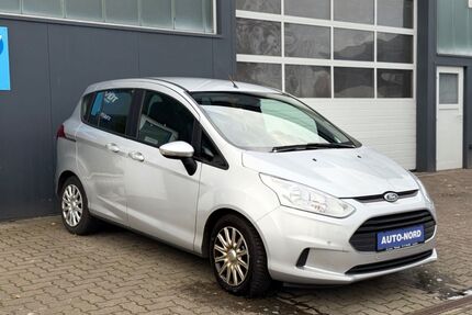 Ford B-Max Gebrauchtwagen