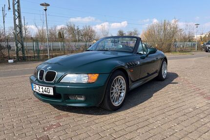 BMW Z3 Gebrauchtwagen