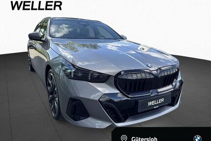 BMW 540 Gebrauchtwagen