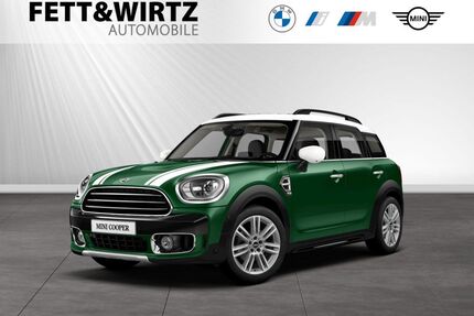 Mini Cooper Countryman Gebrauchtwagen