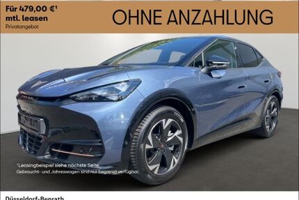 Cupra Tavascan Gebrauchtwagen
