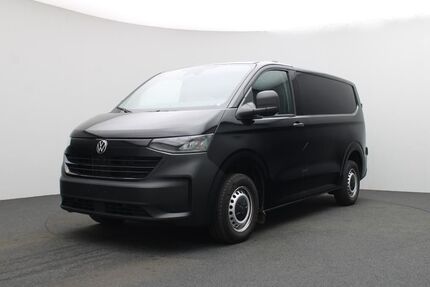 VW T7 Transporter Gebrauchtwagen