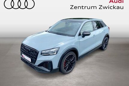 Audi SQ2 Gebrauchtwagen
