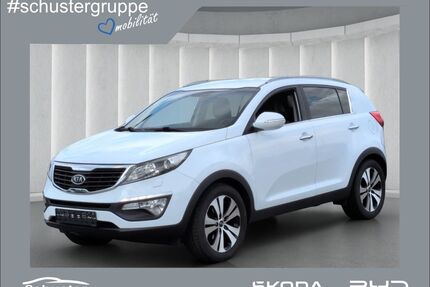 Kia Sportage Gebrauchtwagen