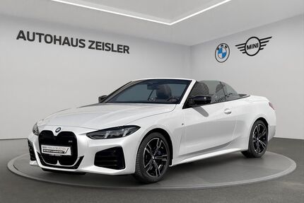 BMW M440 Gebrauchtwagen