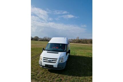 Ford Transit Gebrauchtwagen