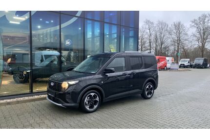 Ford Tourneo Courier Gebrauchtwagen