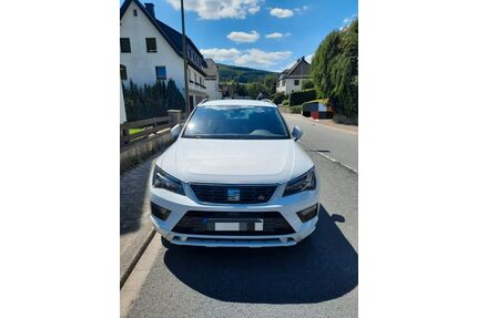 Seat Ateca Gebrauchtwagen