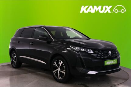 Peugeot 5008 Gebrauchtwagen