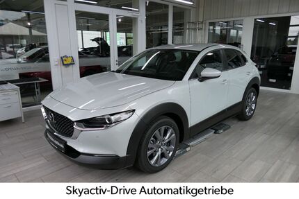 Mazda CX-30 Gebrauchtwagen