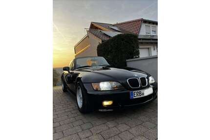 BMW Z3 Gebrauchtwagen